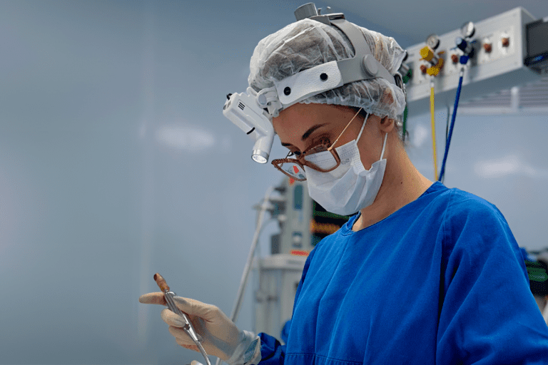 Quando Devo Procurar um Médico Otorrino?