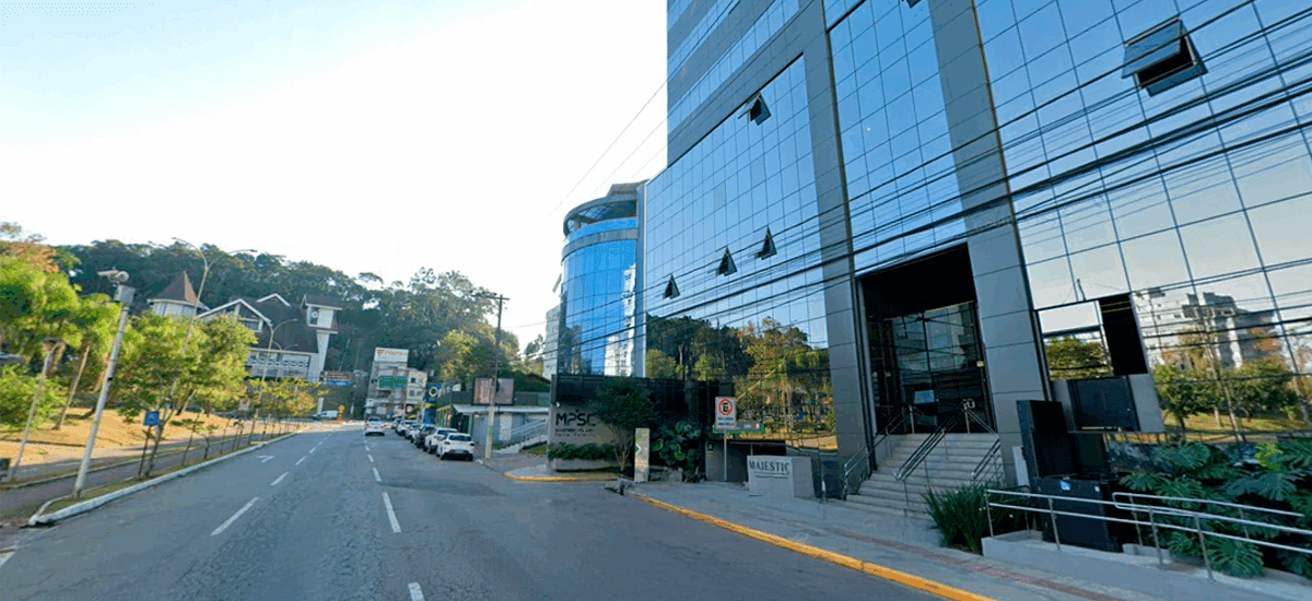 Otorrino centro de brusque dra mariana nunes majestic