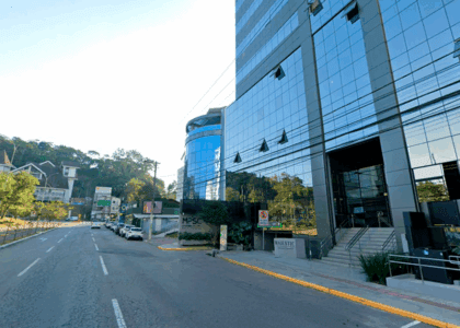 Otorrino centro de brusque dra mariana nunes majestic