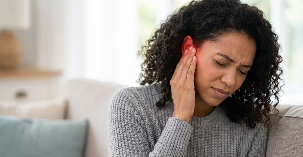 otorrino brusque dor de ouvido